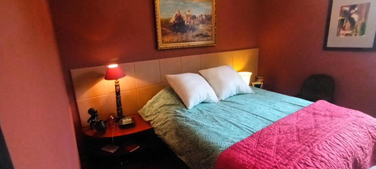 Maison Mon Reve เลอวีก็อง ภายนอก รูปภาพ