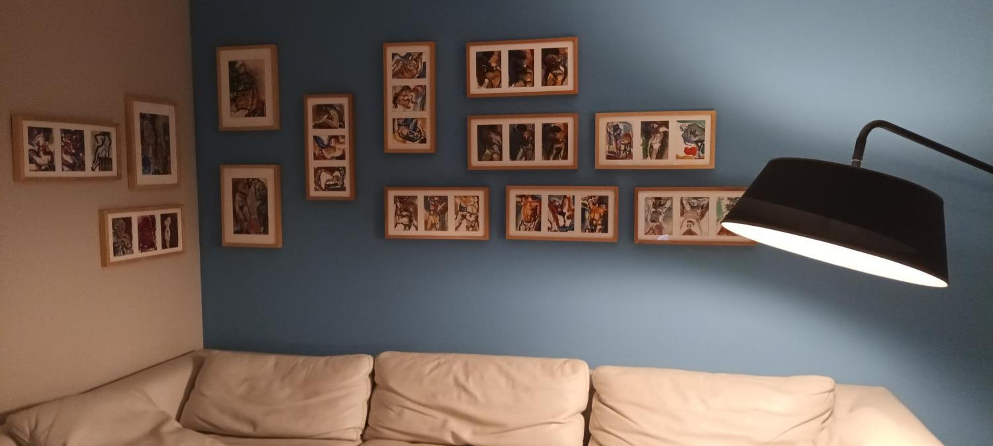 Maison Mon Reve เลอวีก็อง ห้อง รูปภาพ